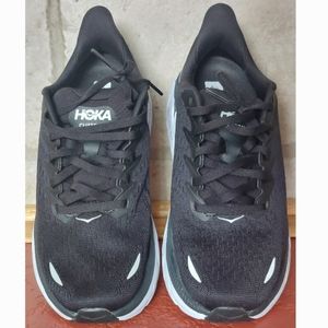 HOKA tennis shoes